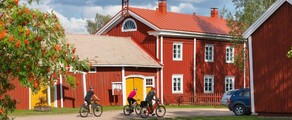 Kauhajoki : uthyrning av privatjet 