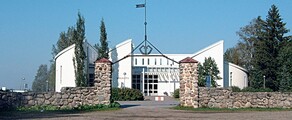 Kauhava : privat jetuthyrning 