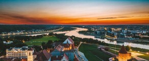 Kaunas : privat jetuthyrning 