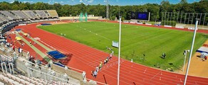 Kaunas S Darius : privat jetuthyrning 