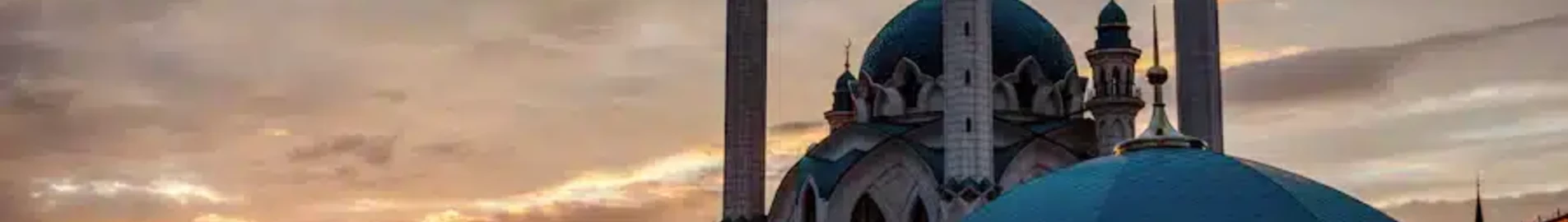 Kazan: privat jetuthyrning