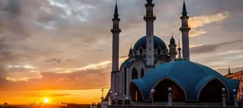 Magnitogorsk : privat jetuthyrning