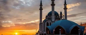 Kazan: privat jetuthyrning
