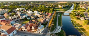 Kedainiai : privat jetuthyrning 