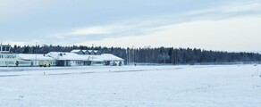 Kemi Kemi Tornio: hyra av privatjet 