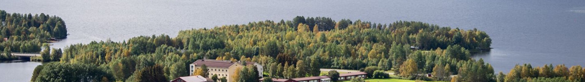 Kemijarvi : uthyrning av privatjet 