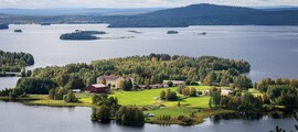 Vasa : uthyrning av privatjet 
