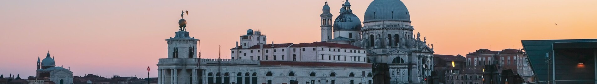 Venedig Treviso: hyra av privatjet 