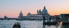 Venedig Marco Polo: privat jetuthyrning 