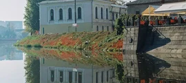 Odessa: privat jetuthyrning