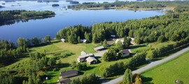 Seinajoki : privat jetuthyrning 
