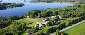 Kitee : privat jetuthyrning 