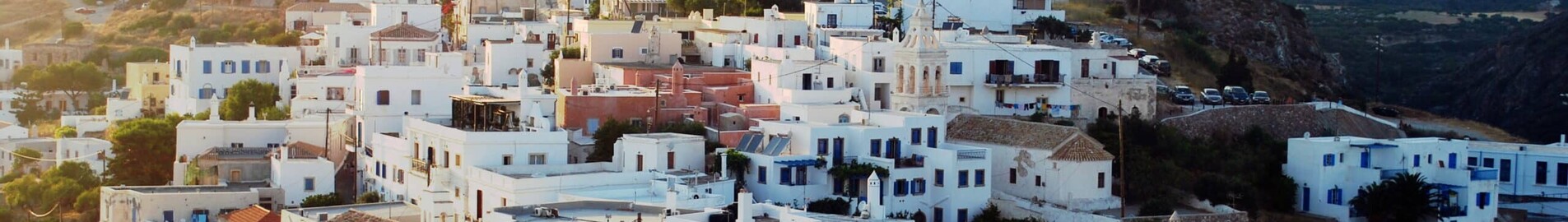 Kithira : privat jetuthyrning 