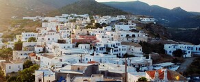 Kithira : privat jetuthyrning 