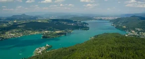 Klagenfurt: privat jetuthyrning