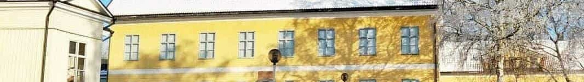 Kokkola Kruunupyy : privat jetuthyrning 