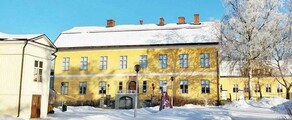 Kokkola Kruunupyy : privat jetuthyrning 