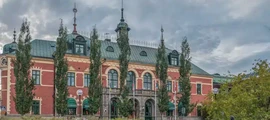 Jokkmokk : uthyrning av privatjet