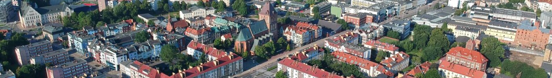 Koszalin: privat jetuthyrning 