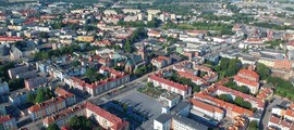 Legnica : privat jetuthyrning 