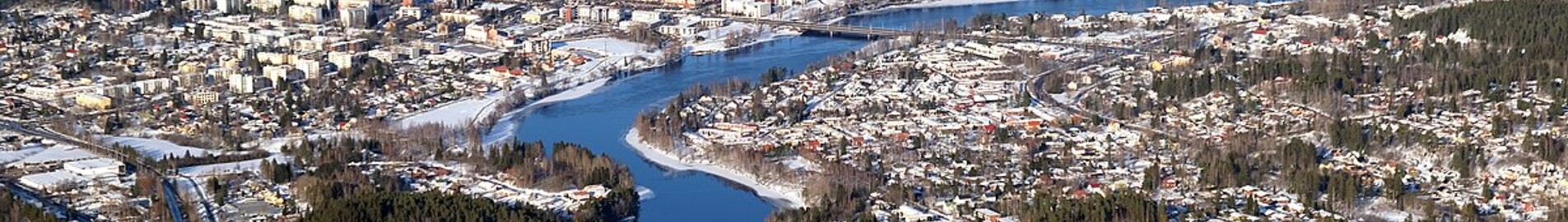 Kouvola Utti : privat jetuthyrning 