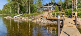 Pyhajarvi : privat jetuthyrning 