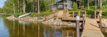 Lappeenranta : location de jet privé