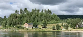 Hasslosa: uthyrning av privatjet
