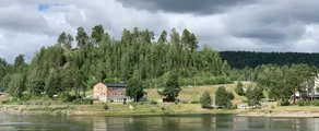 Kramfors Sollefteå : uthyrning av privatjet