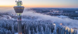 Tammerfors Pirkkala: privat jetuthyrning 