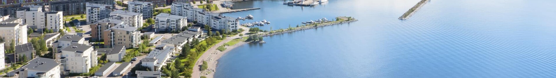 Lahti Vesivehmaa : uthyrning av privatjet 