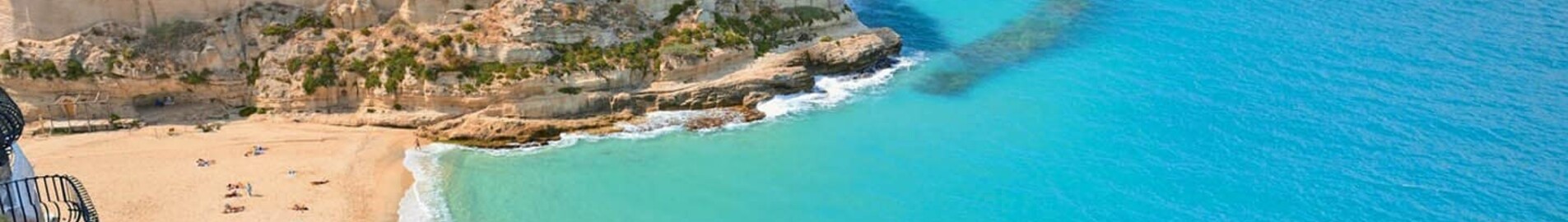 Lamezia Terme: hyra av privatjet 