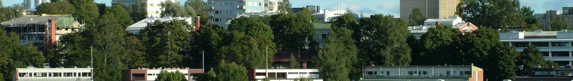 Lappeenranta : privat jetuthyrning 