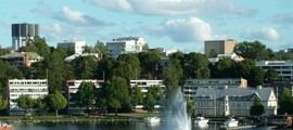 Kuusamo: privat jetuthyrning 