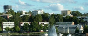 Lappeenranta : privat jetuthyrning 