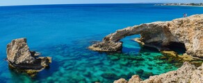 Larnaca: privat jetuthyrning