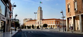 Foggia Amendola Mil: privat jetuthyrning 