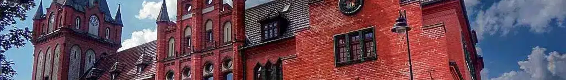 Lebork Cewice : privat jetuthyrning 