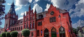 Pruszcz Gdanski : privat jetuthyrning 