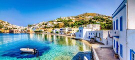 Ioannina: privat jetuthyrning 