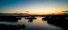 Karlstad : privatjetuthyrning