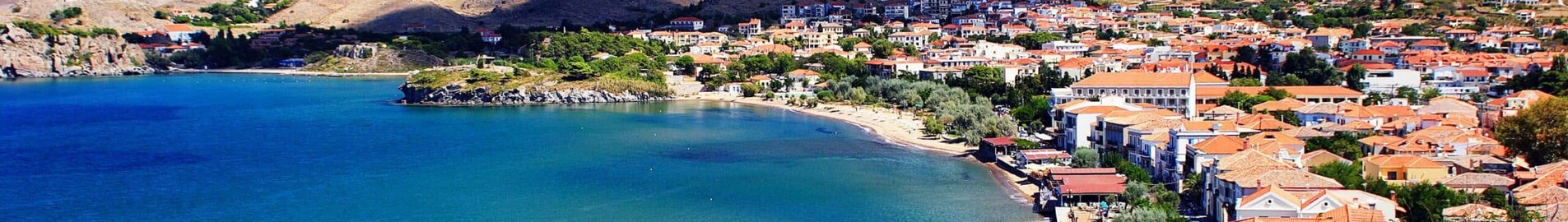 Limnos : privat jetuthyrning