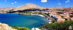 Limnos : privat jetuthyrning