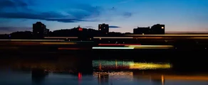 Linz Blue Danube: privat jetuthyrning