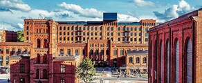 Lodz Lublinek : privat jetuthyrning 