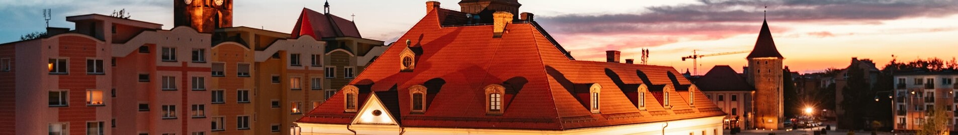 Lubin : privat jetuthyrning 