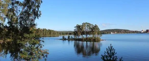 Ludvika: uthyrning av privatjet