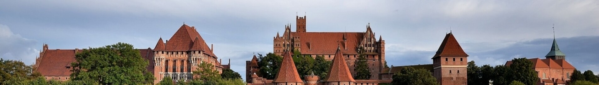 Malbork: hyra av privatjet 
