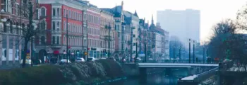 Landskrona Viarp : location de jet privé