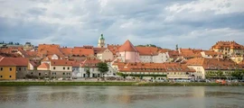 Slovenj Gradec: uthyrning av privatjet